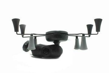 U-Teck Workstation Splice Tray Holder