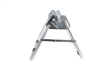 Fiber Optic Cable Drum Dispenser
