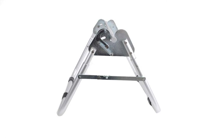 Fiber Optic Cable Drum Dispenser