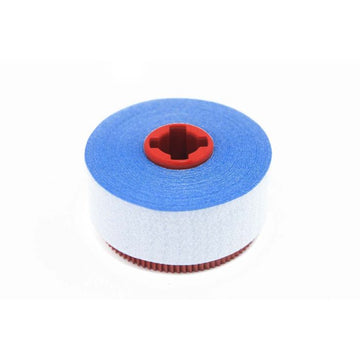 Cletop Connector Cleaner Tape Refill, Blue Tape for F1-6270 Series