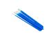NTT-AT 2.5mm Stick Cleaner for SC, FC and ST Mating Sleeves and Bulkheads - 10 per Pack