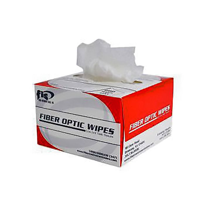Low Lint Wipes (280 Wipes per Box)
