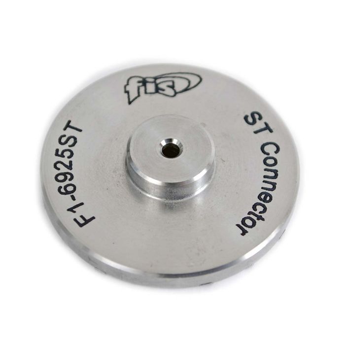 ST Hand Polishing Disc