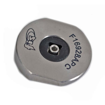 SC/APC Hand Polishing Disc