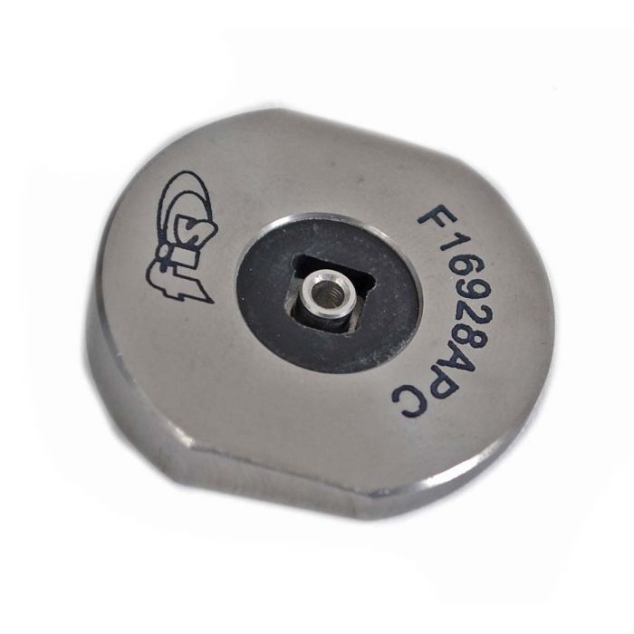 SC/APC Hand Polishing Disc