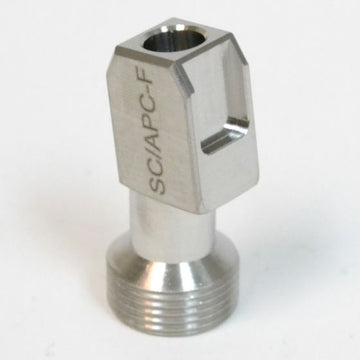 Bulkhead Inspection Tip SC/APC for F17000VIS