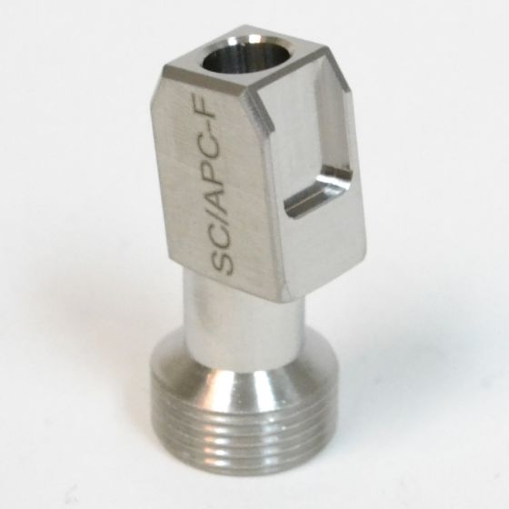 Bulkhead Inspection Tip SC/APC for F17000VIS