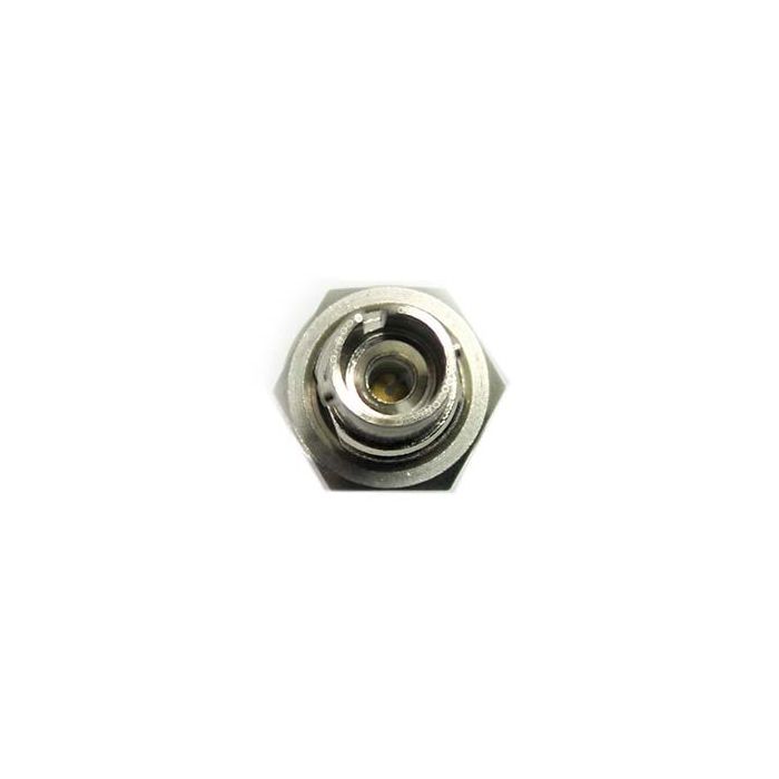 ST Bulkhead Female-Female Attenuator 1310nm 20dB