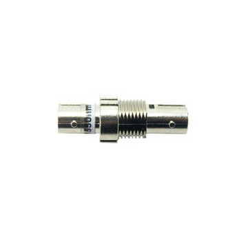 ST Attenuator Female to Female Singlemode 1310/1550 Bulkhead 10dB