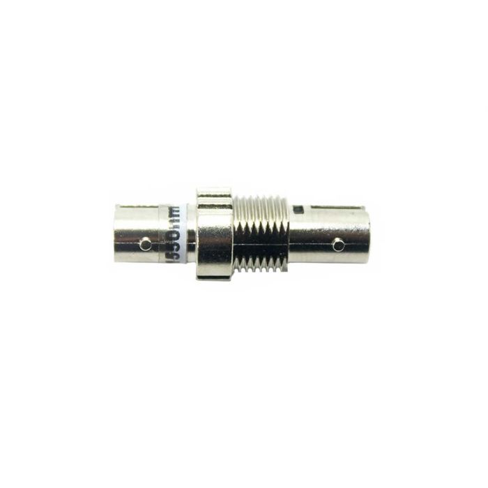 ST Attenuator Female to Female Singlemode 1310/1550 Bulkhead 10dB