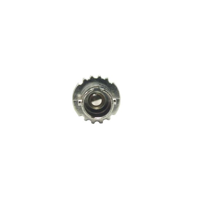 ST Attenuator Female to Female Singlemode 1310/1550 Bulkhead 10dB