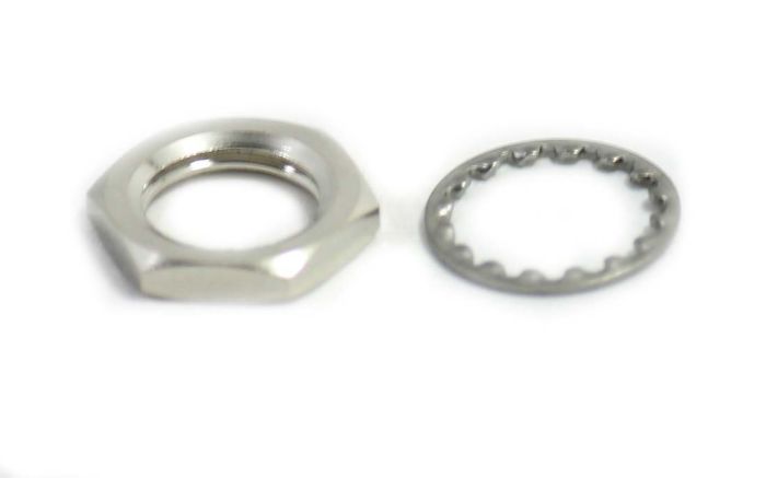 Single Mode ST Mating Sleeve, Metal Housing, Zirconia Sleeve