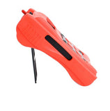 Power Meter 1310/1490/1550nm 0.01dB Resolution Handheld