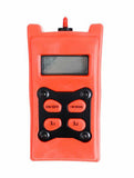 Power Meter CATV Version 1310/1490/1550nm 0.01dB Resolution Handheld
