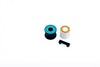 Fosco Test Set Kit E-Series with Power Meter, 850/1300nm Light Source, Adapter Sets