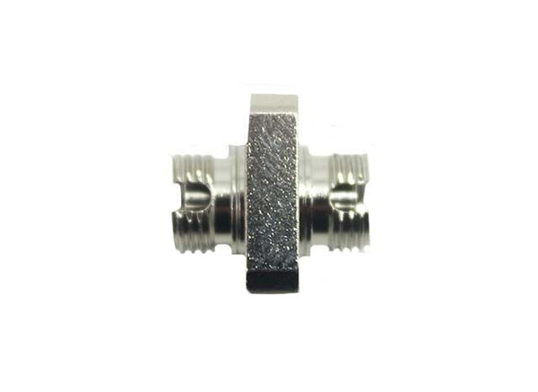 FC/APC Single Mode Mating Sleeve, Zirconia Sleeve, Square Flanged Moun ...