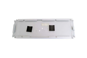 Splice Tray 12 Position Fusion Splice (11.75"L x 4"W x 0.38"H)