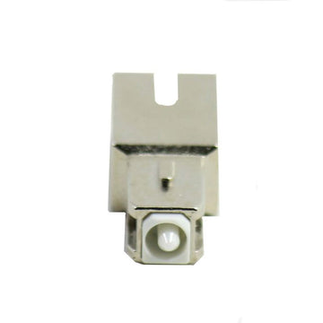 SC/APC Male-to-Female Singlemode Fiber Optic Attenuator 7dB