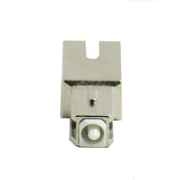 SC/APC Male to Female Singlemode 1310/1550nm 15dB Attenuator