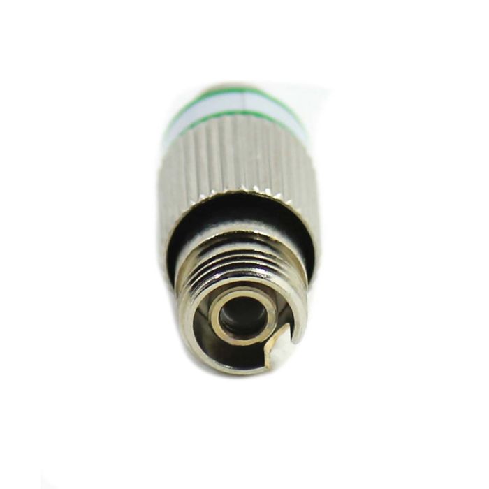 FC APC Male to Female 1310/1550nm Attenuator 9dB