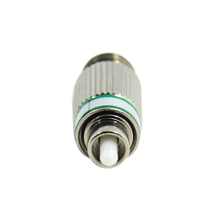 FC/APC Male to Female Singlemode 1310/1550nm Attenuator 14dB