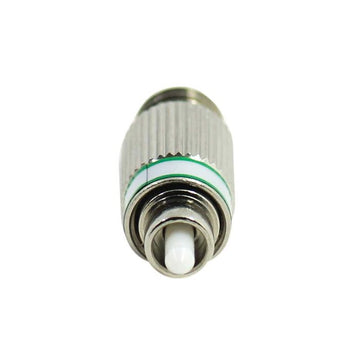 FC/APC Male to Female 1310/1550nm 13dB Singlemode Attenuator