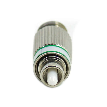 FC APC Male to Female 1310/1550nm Attenuator 9dB