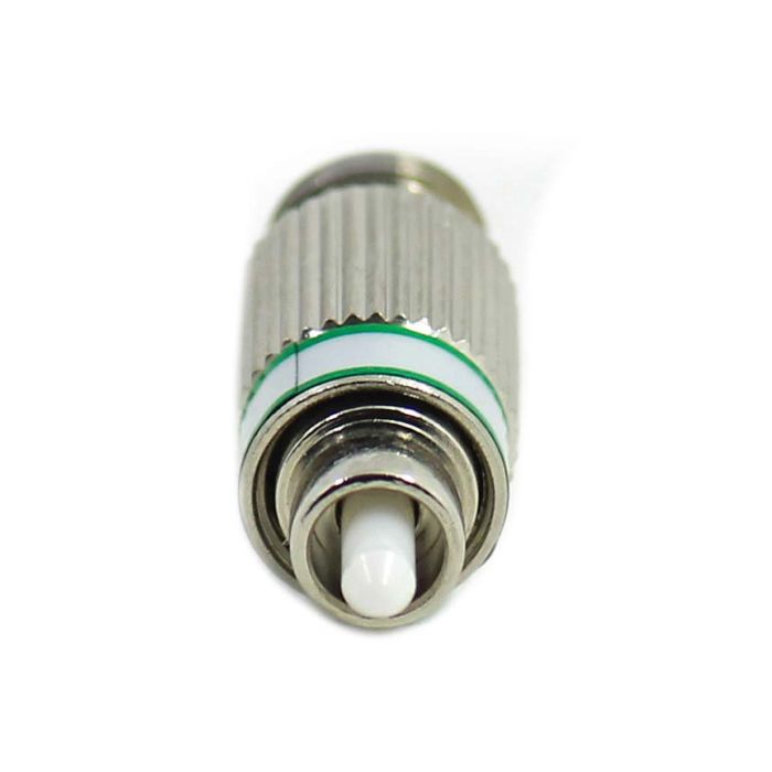 FC APC Male to Female 1310/1550nm Attenuator 9dB