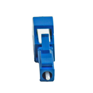 LC Male to Female Multimode UPC Attenuator 3dB