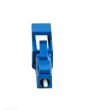 LC Attenuator Male to Female Singlemode 1310/1550 UPC Attenuator 3dB