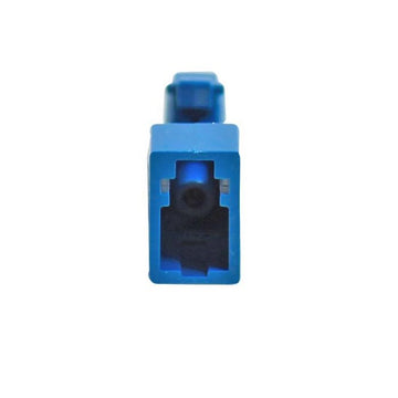 LC/UPC Male-to-Female Singlemode 1310/1550nm Attenuator 15dB