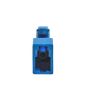 LC/UPC Male-to-Female Singlemode 1310/1550nm Attenuator 15dB
