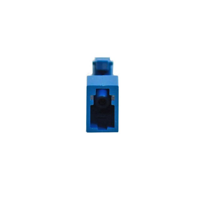 LC Attenuator Male to Female Singlemode 1310/1550 UPC Attenuator 3dB