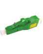 LC/APC Male-to-Female Singlemode 1310/1550nm Attenuator 9dB