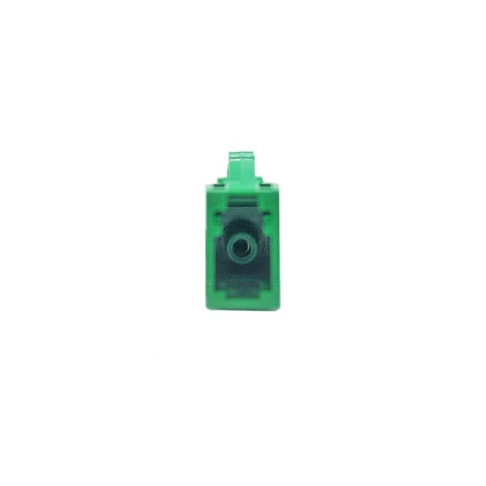 LC APC Male to Female Singlemode 1310/1550 1dB Attenuator