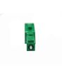 LC/APC Male to Female 7dB Singlemode Attenuator