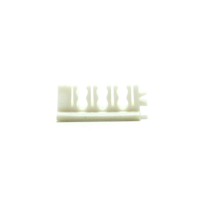 Cable Management Expandable Fiber Bracket (10-Pack)