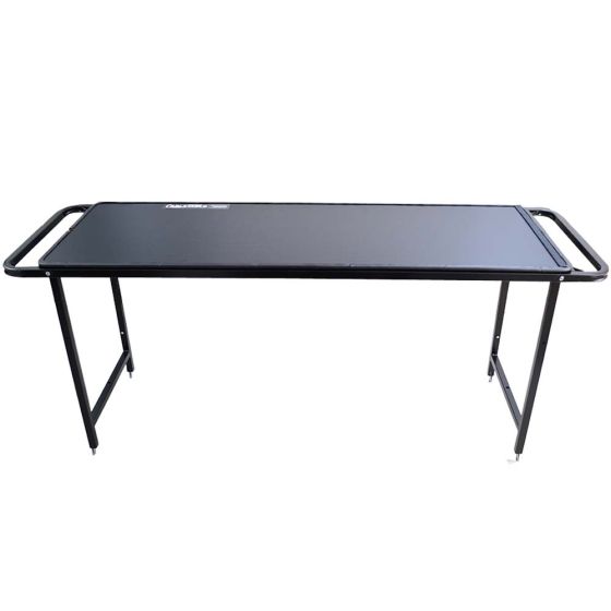 Fiber Work Table - 22" x 58"