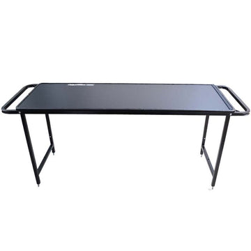 Portable Work Table 22" x 58"