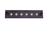 Adapter Plate 6-Pack FC Unloaded Black