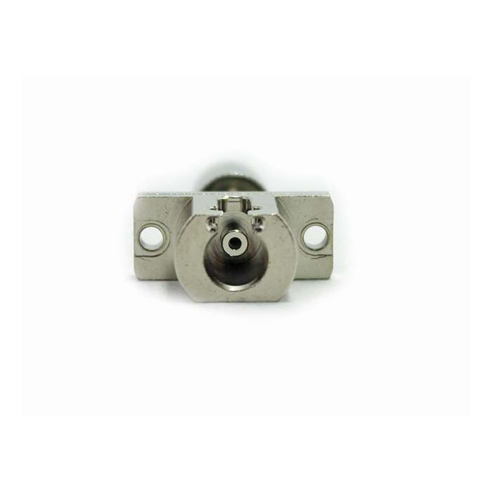 FC Male to LC Female Singlemode Hybrid Adapter