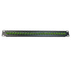 Flush Mount Panel 1RU SC/APC, 24 ports