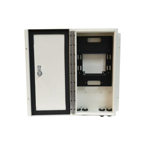 HELIOS Outdoor Wall Mount Enclosure
