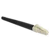 Splice-On Connector Armordillo LC Multimode 62.5um OM1 3mm / 2mm / 1.6mm Beige 100 Pack