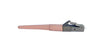 Splice-On Connector Cheetah LC PC Multimode 62.5um OM1 900um Beige 100 Pack