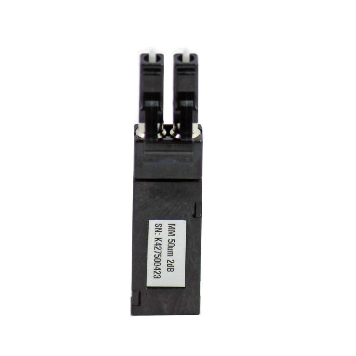Loopback Module, LC, MM 50/125um Fiber