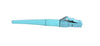 F1-LCOM3SOC10 Splice-On Connector LC Multimode Cheetah 50um OM3 900um Aqua 10 Pack
