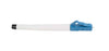 Splice-On Connector Armordillo LC UPC Singlemode 3mm / 2mm / 1.6mm White 100 Pack