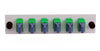 MTP 6 Pack SM Green Adapter-Off White