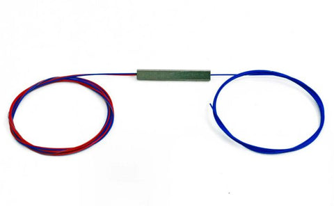 PLC Coupler 1x2 Unconnectorized